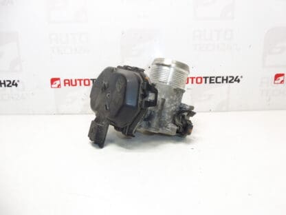 Inlaatklep Valeo 1.5 HDI Citroën Peugeot V29121487 9830171480