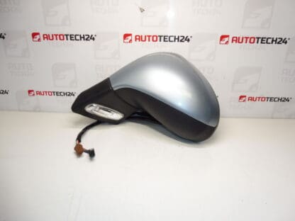 Linker spiegel KGZD Peugeot 207 96806498XT 8149ZG