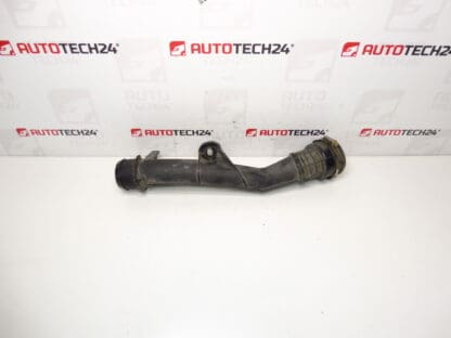 Luchtaansluiting 1.5 HDI Citroën Peugeot 9810958380