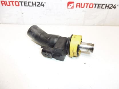 Luchtaansluiting 1.5 HDI Citroën Peugeot 9811682480