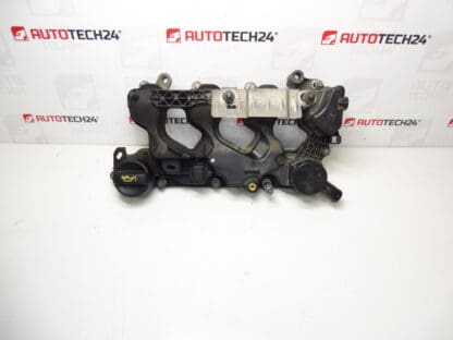 Luchtinlaat 1.5 HDI Citroën Peugeot 9827622780