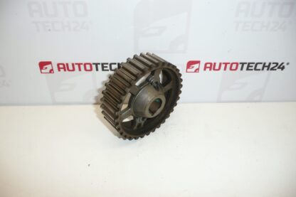 Pomppoelie 1.6HDI Citroën 9636947780 193040