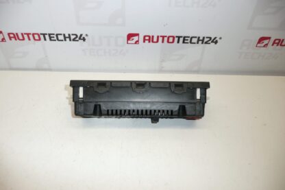 Citroën C2 C3 computerradio display 96597970XT