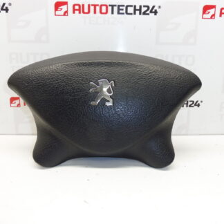 Peugeot 807 stuurairbag 14010983ZD 4112LN