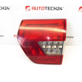 Licht achter rechts interieur Citroën C5 X7 9675067880 6351LW