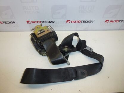 Peugeot 407 riem links voor 96439575XX 8974HG