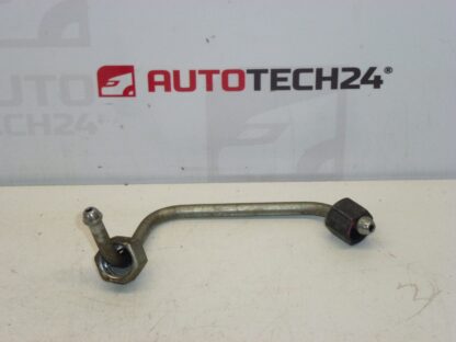 Leiding RAIL inlaat Citroën Peugeot 9684213880 1570Q3