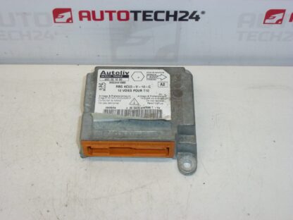 Peugeot 206 Airbageenheid 9653441880 6545GL