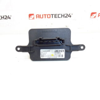 Peugeot 3008 5008 regelmodule verwarmingsventilator P7708004 6441CQ