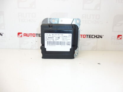 Bosch Peugeot 3008 5008 Airbageenheid 9675181780 0285010830 6546CG