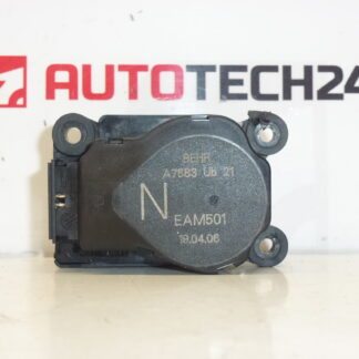 Servo BEHR Citroën Peugeot EAM501 A7583Ub21 6447QN