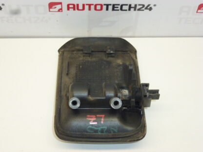 Buiten handgreep linksachter Citroën Berlingo II EZRC 9639225577 9101CG