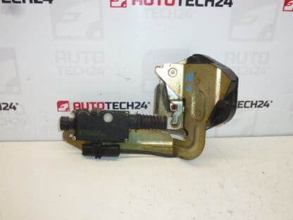 Elektrisch slot linker achterdeur Citroën C8 Peugeot 807 913789